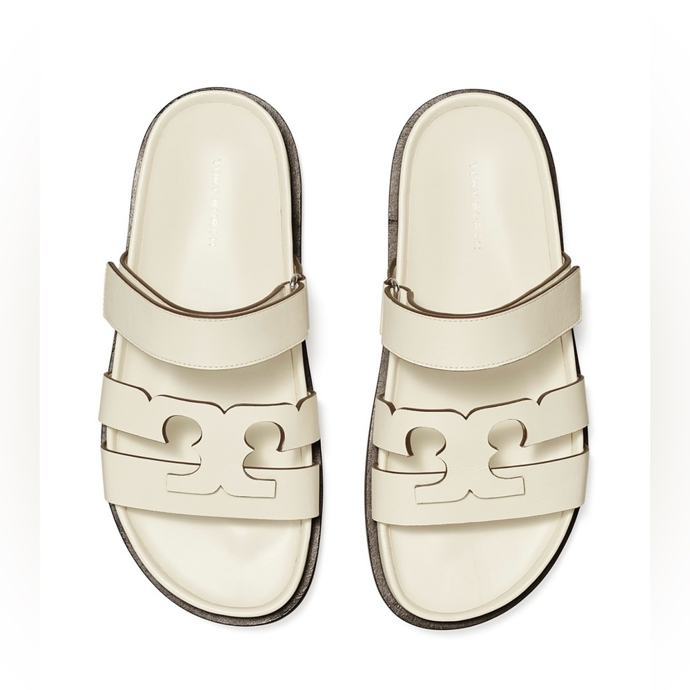 Tory Burch Ines Sport Slide - Picture 3 of 5